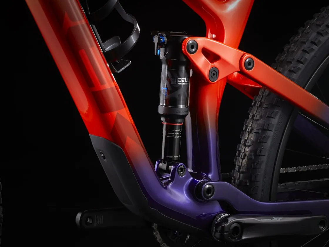 Trek Bikes Maastopyörät – Naiset | Trail*Top Fuel 9.8 XT Gen 3