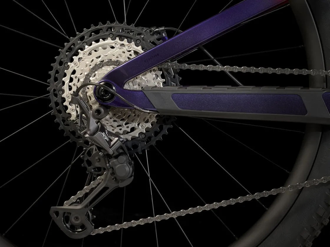 Trek Bikes Maastopyörät – Naiset | Trail*Top Fuel 9.8 XT Gen 3