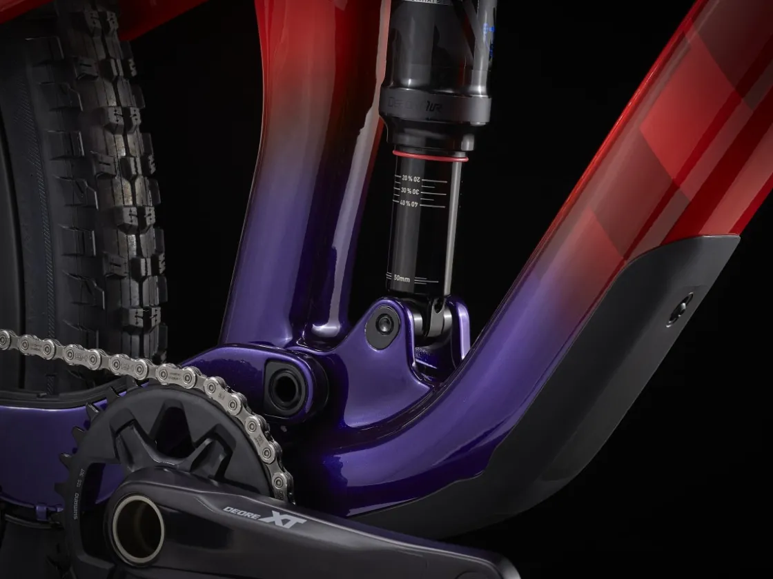 Trek Bikes Maastopyörät – Naiset | Trail*Top Fuel 9.8 XT Gen 3