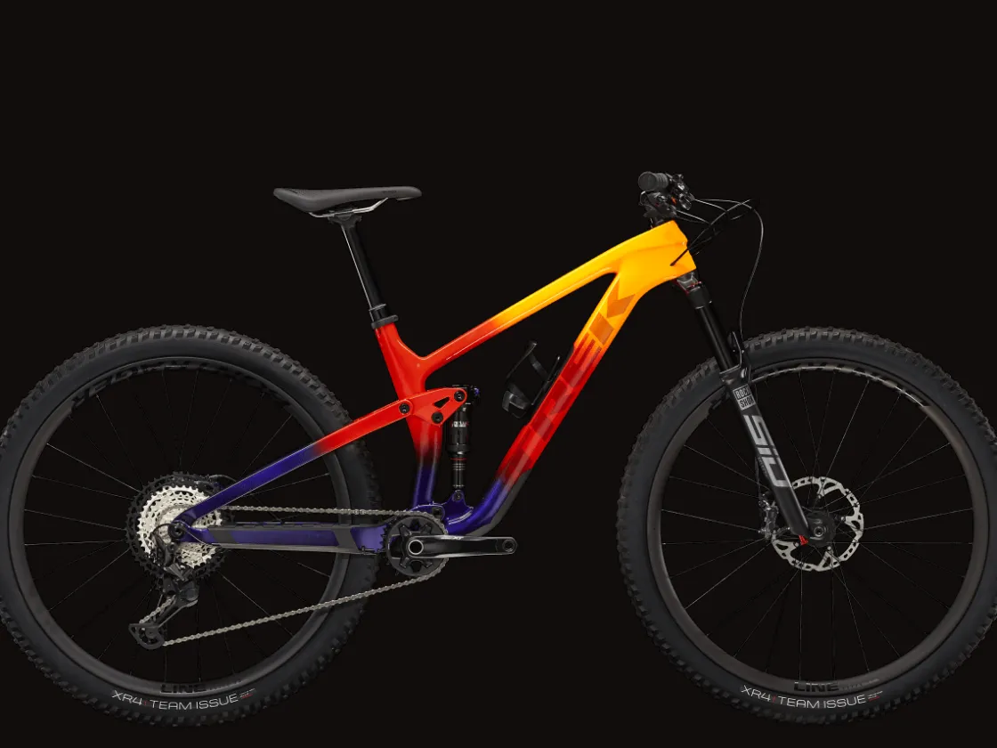Trek Bikes Maastopyörät – Naiset | Trail*Top Fuel 9.8 XT Gen 3