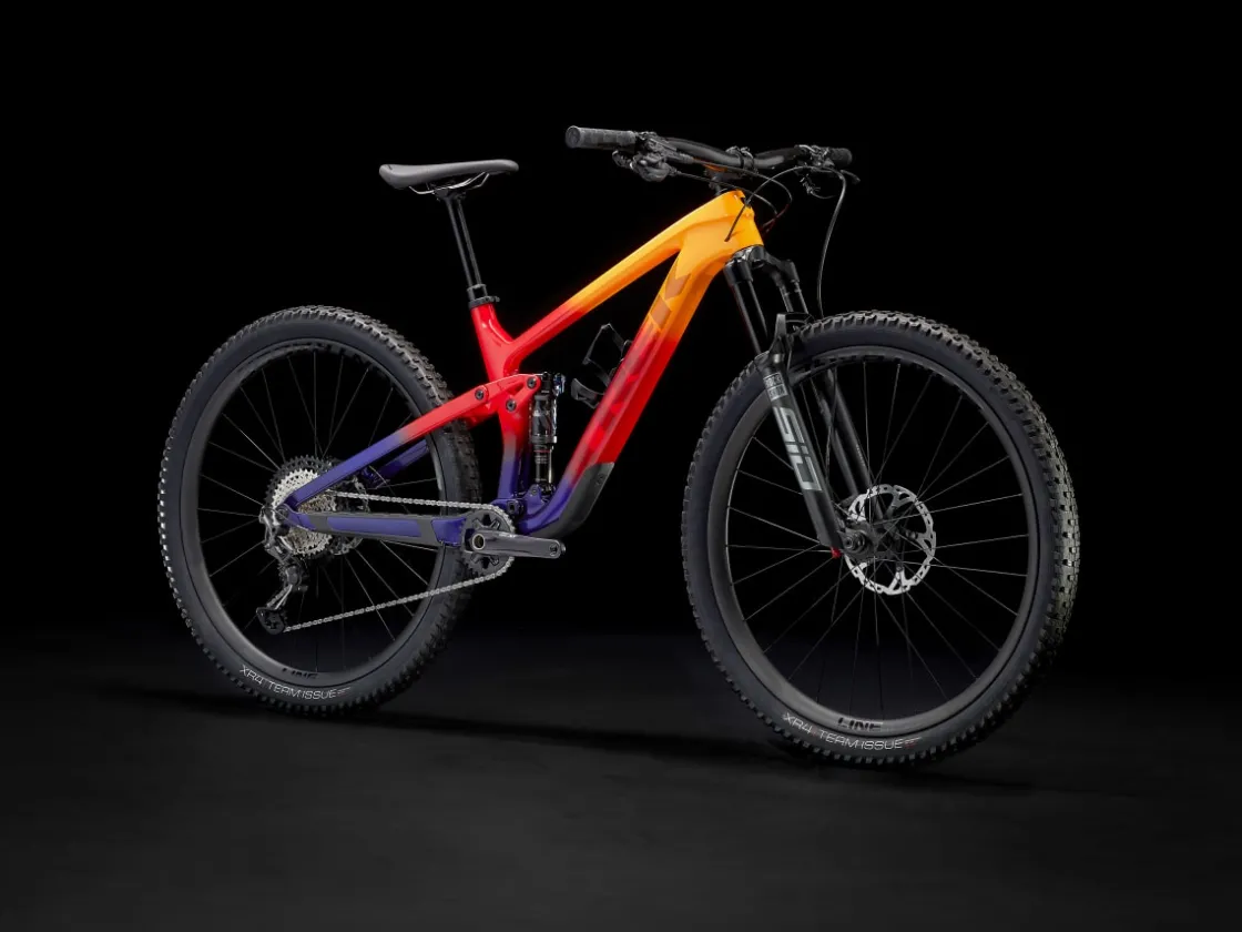 Trek Bikes Maastopyörät – Naiset | Trail*Top Fuel 9.8 XT Gen 3