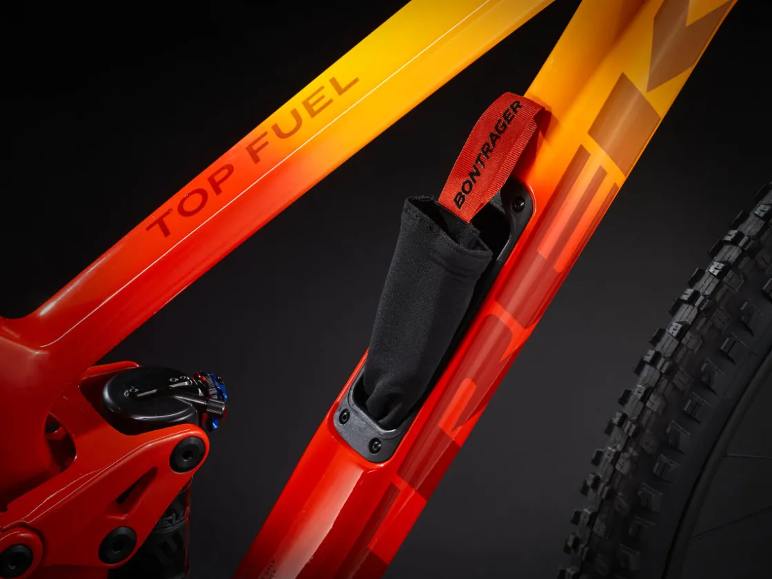 Trek Bikes Maastopyörät – Naiset | Trail*Top Fuel 9.8 XT Gen 3
