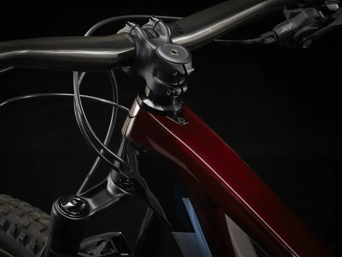 Trek Bikes Maastopyörät – Naiset | Trail*Top Fuel 9.8 XT Gen 3