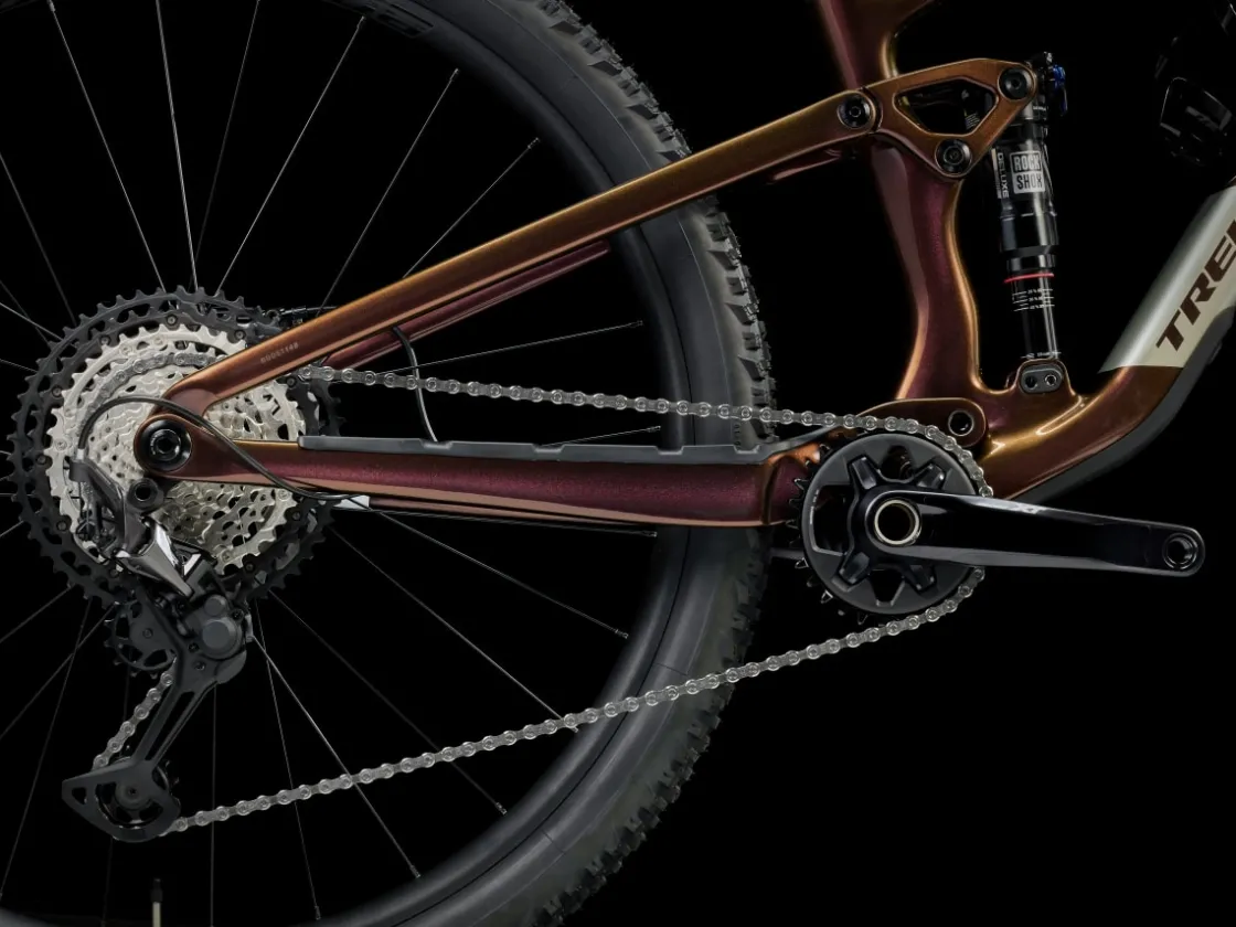 Trek Bikes Maastopyörät – Naiset | Trail*Top Fuel 9.8 XT Gen 4