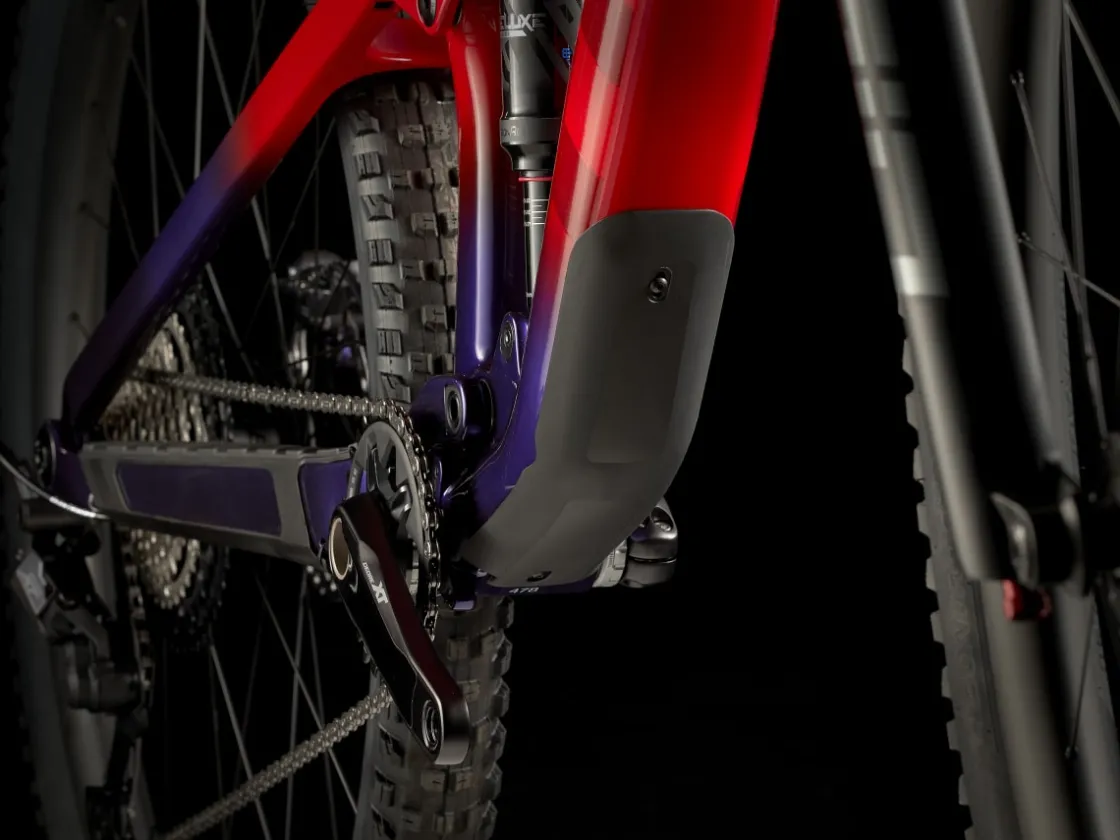Trek Bikes Maastopyörät – Naiset | Trail*Top Fuel 9.8 XT Gen 3