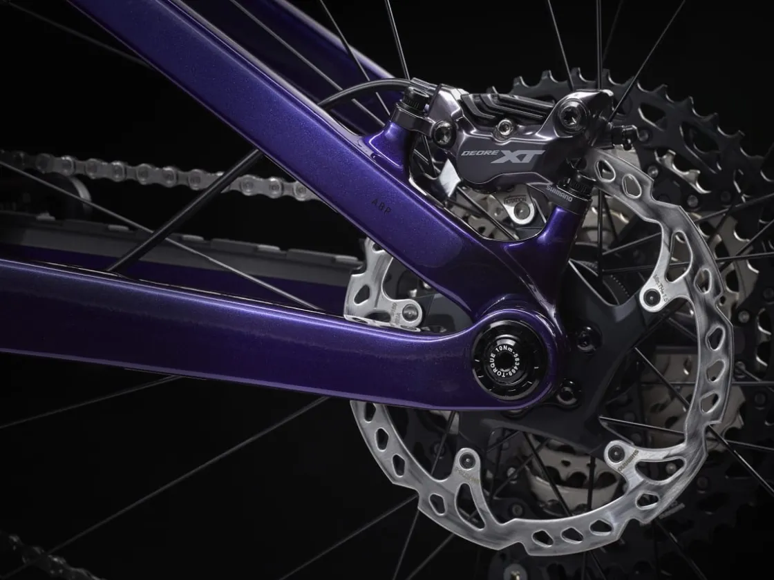 Trek Bikes Maastopyörät – Naiset | Trail*Top Fuel 9.8 XT Gen 3