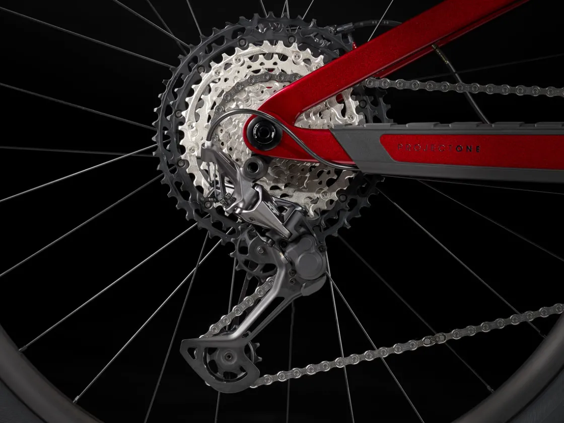 Trek Bikes Maastopyörät – Naiset | Trail*Top Fuel 9.8 XT Gen 3