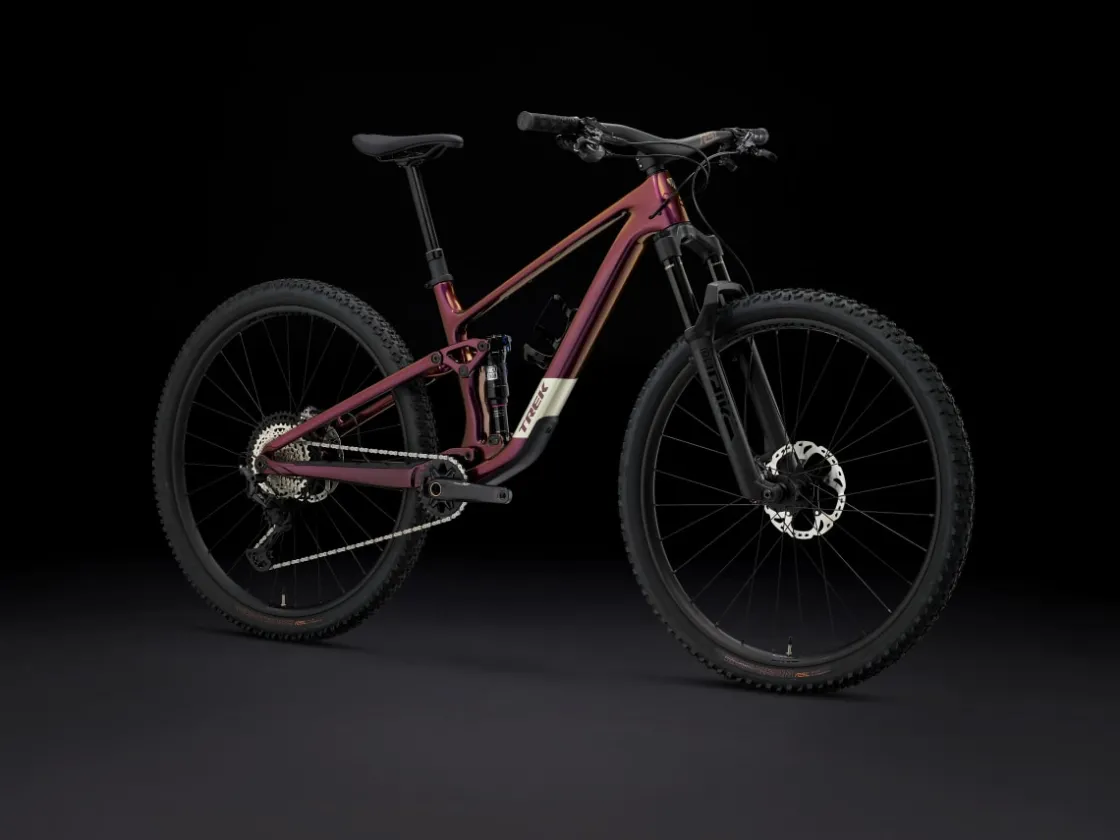 Trek Bikes Maastopyörät – Naiset | Trail*Top Fuel 9.8 XT Gen 4