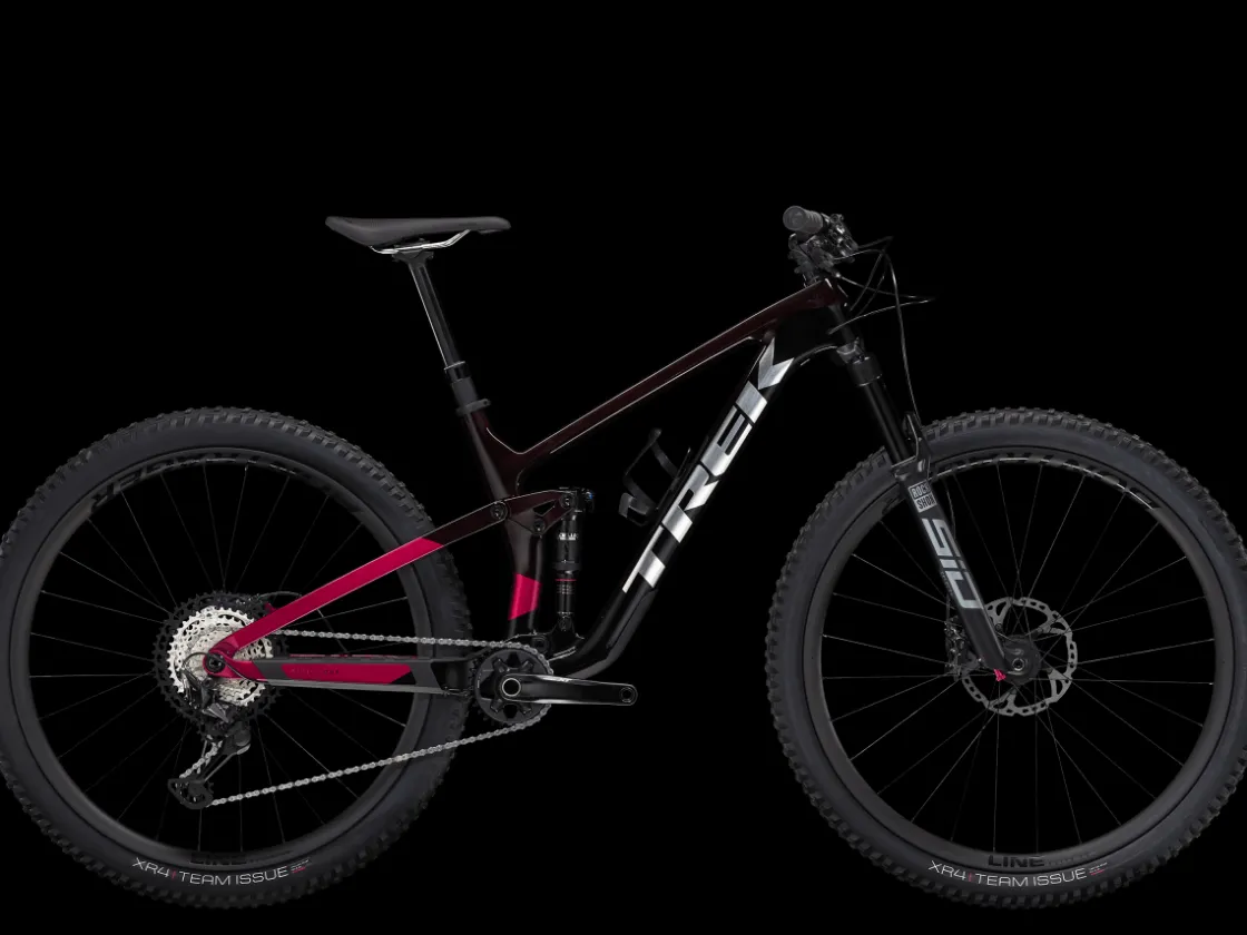 Trek Bikes Maastopyörät – Naiset | Trail*Top Fuel 9.8 XT Gen 3