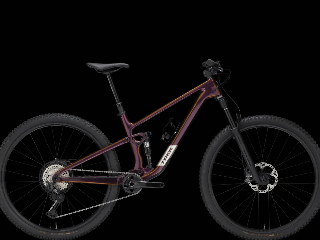 Trek Bikes Maastopyörät – Naiset | Trail*Top Fuel 9.8 XT Gen 4