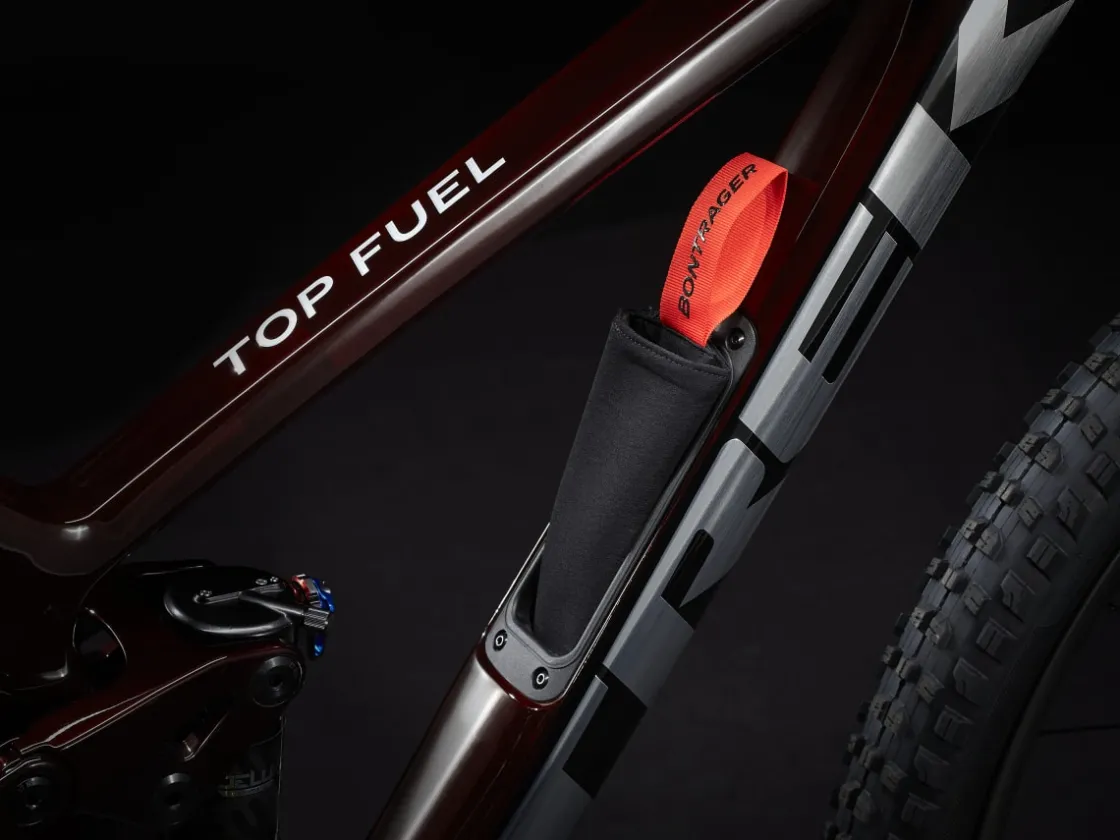 Trek Bikes Maastopyörät – Naiset | Trail*Top Fuel 9.8 XT Gen 3