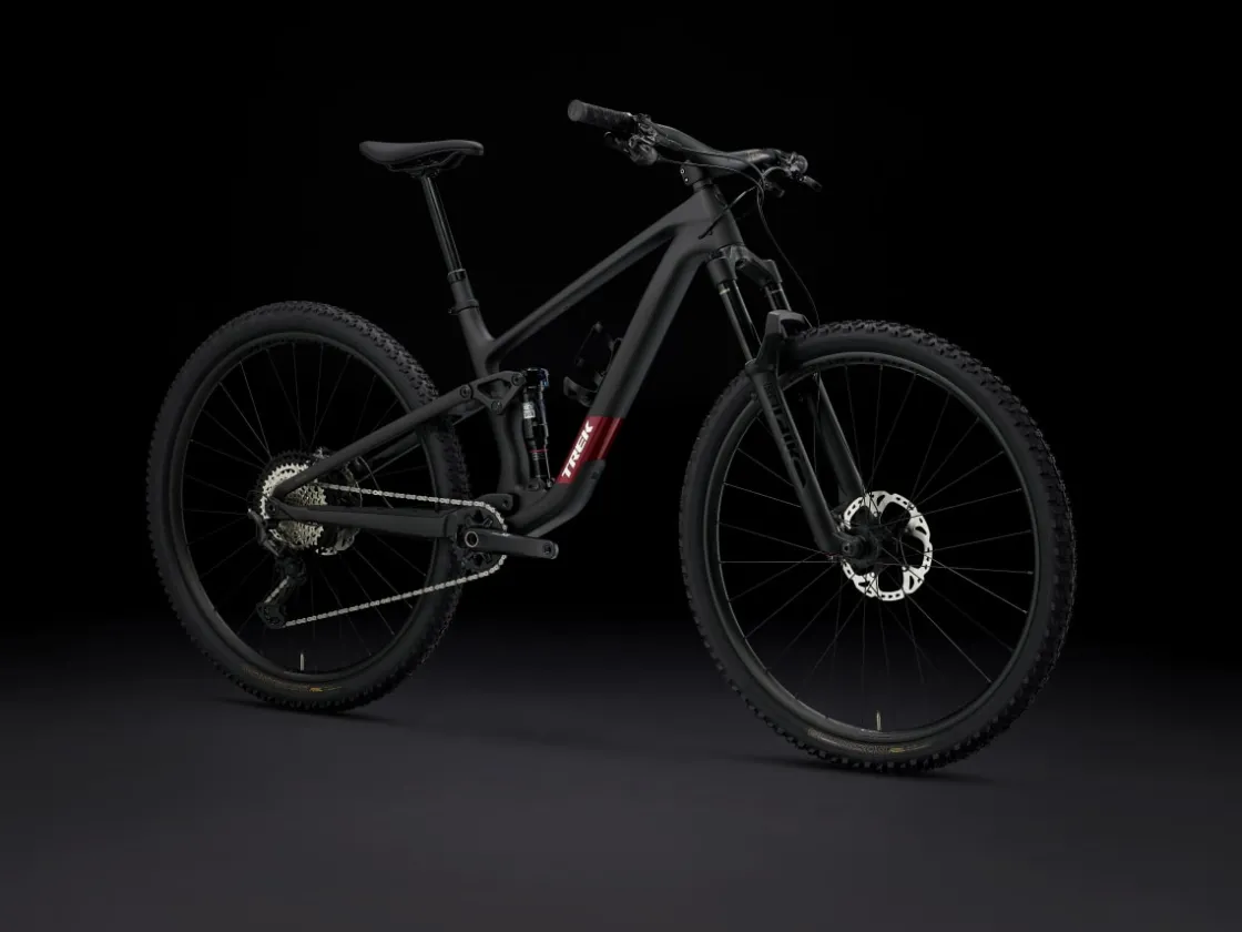 Trek Bikes Maastopyörät – Naiset | Trail*Top Fuel 9.8 XT Gen 4