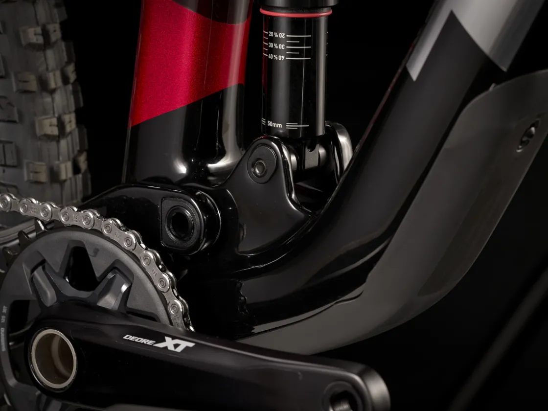 Trek Bikes Maastopyörät – Naiset | Trail*Top Fuel 9.8 XT Gen 3