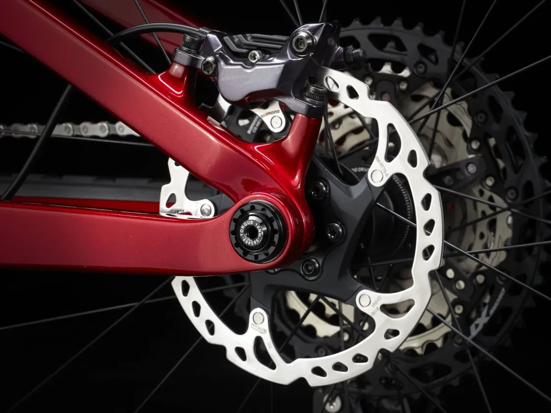 Trek Bikes Maastopyörät – Naiset | Trail*Top Fuel 9.8 XT Gen 3