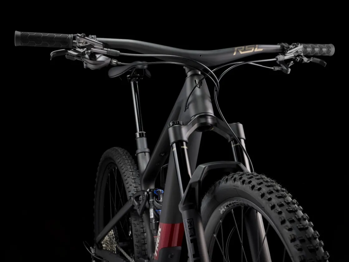 Trek Bikes Maastopyörät – Naiset | Trail*Top Fuel 9.8 XT Gen 4