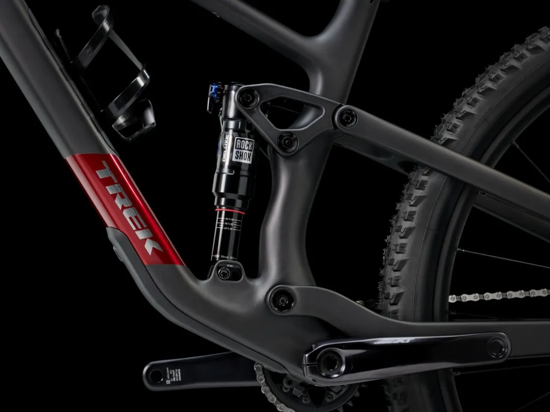 Trek Bikes Maastopyörät – Naiset | Trail*Top Fuel 9.8 XT Gen 4