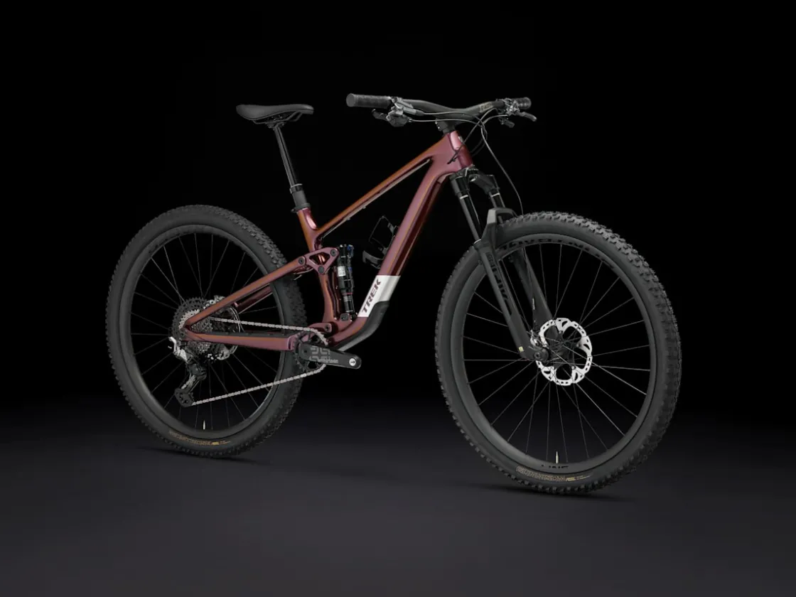 Trek Bikes Maastopyörät – Naiset | Trail*Top Fuel 9.9 XTR Gen 4