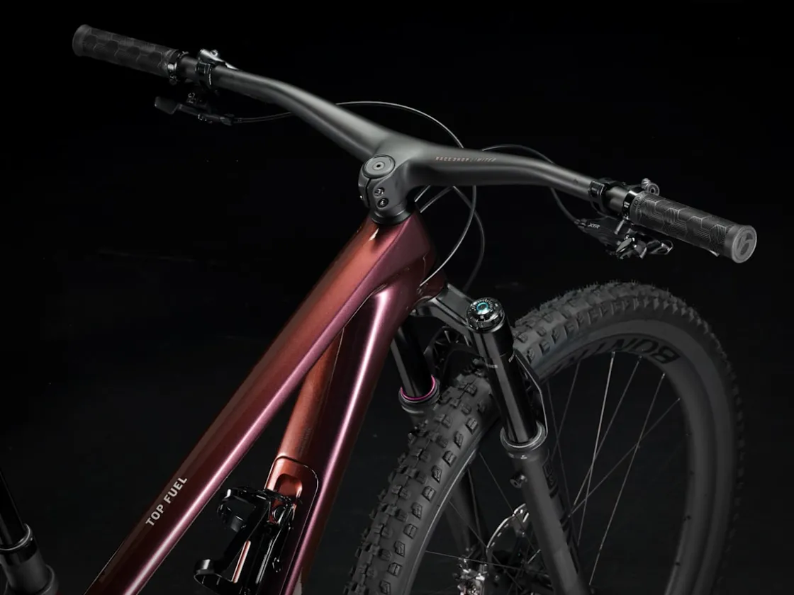 Trek Bikes Maastopyörät – Naiset | Trail*Top Fuel 9.9 XTR Gen 4