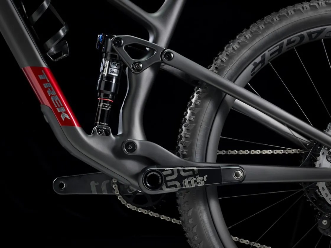 Trek Bikes Maastopyörät – Naiset | Trail*Top Fuel 9.9 XTR Gen 4