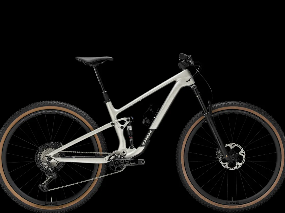 Trek Bikes Maastopyörät – Naiset | Trail*Top Fuel 9.9 XTR Gen 4