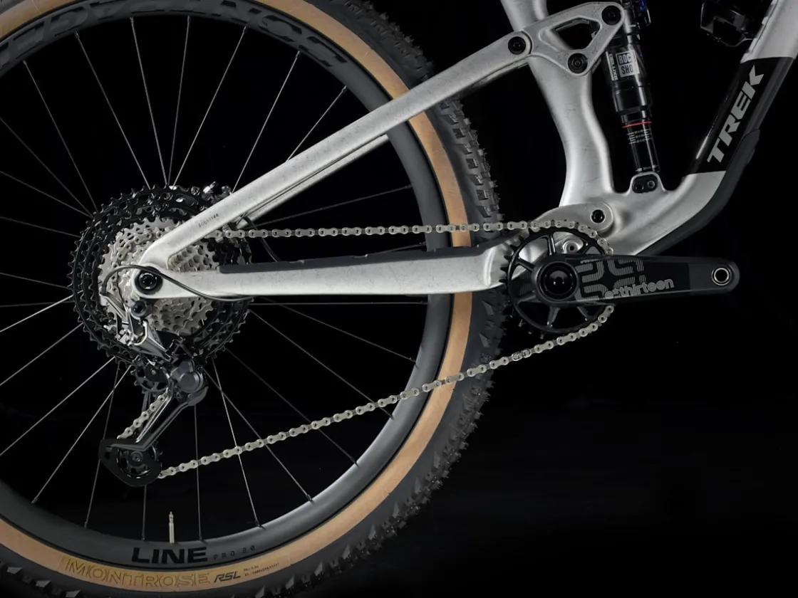 Trek Bikes Maastopyörät – Naiset | Trail*Top Fuel 9.9 XTR Gen 4