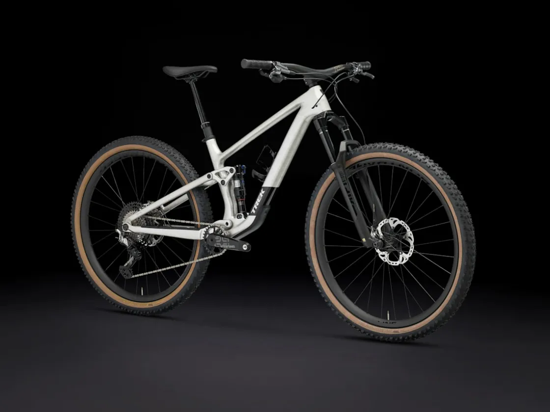 Trek Bikes Maastopyörät – Naiset | Trail*Top Fuel 9.9 XTR Gen 4
