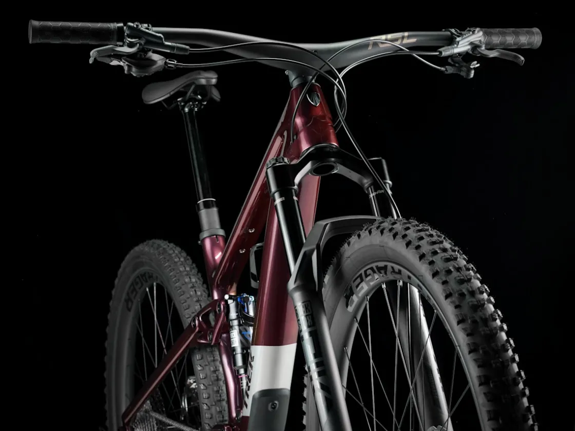 Trek Bikes Maastopyörät – Naiset | Trail*Top Fuel 9.9 XTR Gen 4