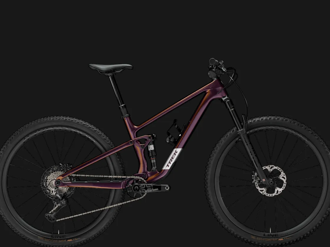 Trek Bikes Maastopyörät – Naiset | Trail*Top Fuel 9.9 XTR Gen 4