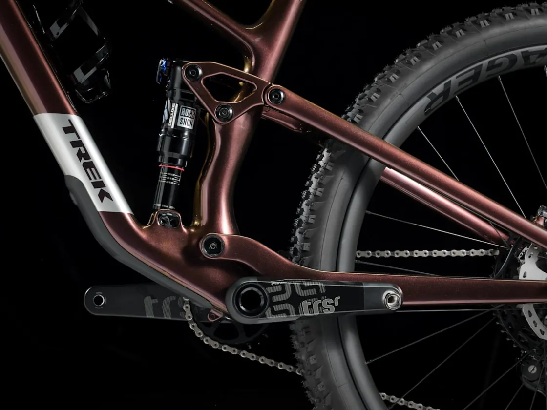 Trek Bikes Maastopyörät – Naiset | Trail*Top Fuel 9.9 XTR Gen 4