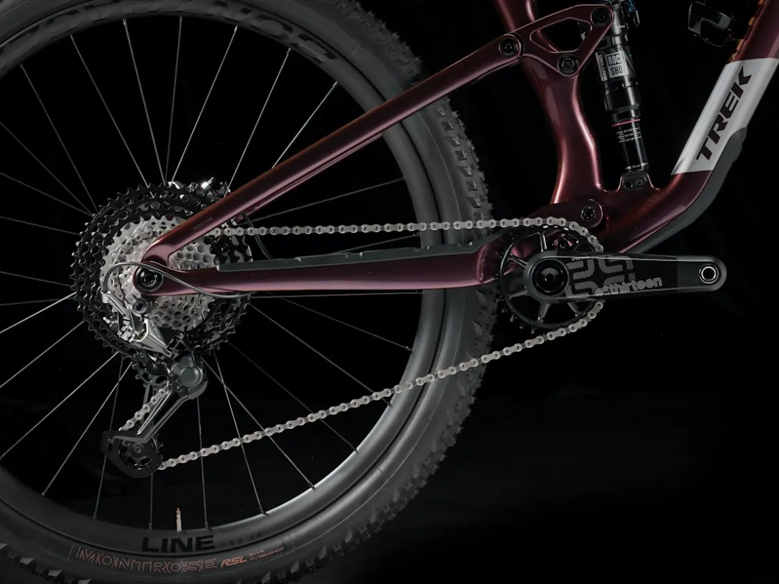 Trek Bikes Maastopyörät – Naiset | Trail*Top Fuel 9.9 XTR Gen 4