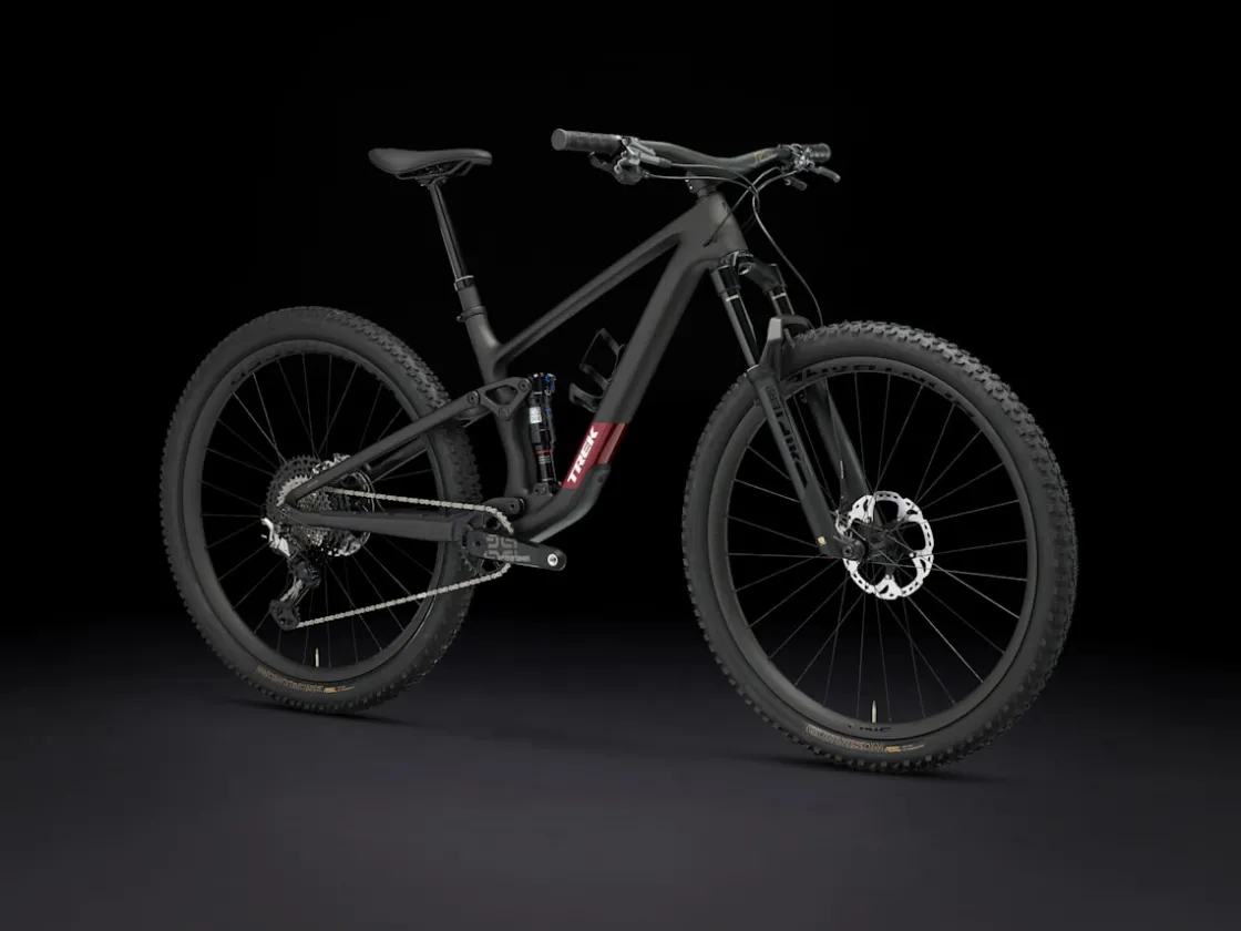 Trek Bikes Maastopyörät – Naiset | Trail*Top Fuel 9.9 XTR Gen 4