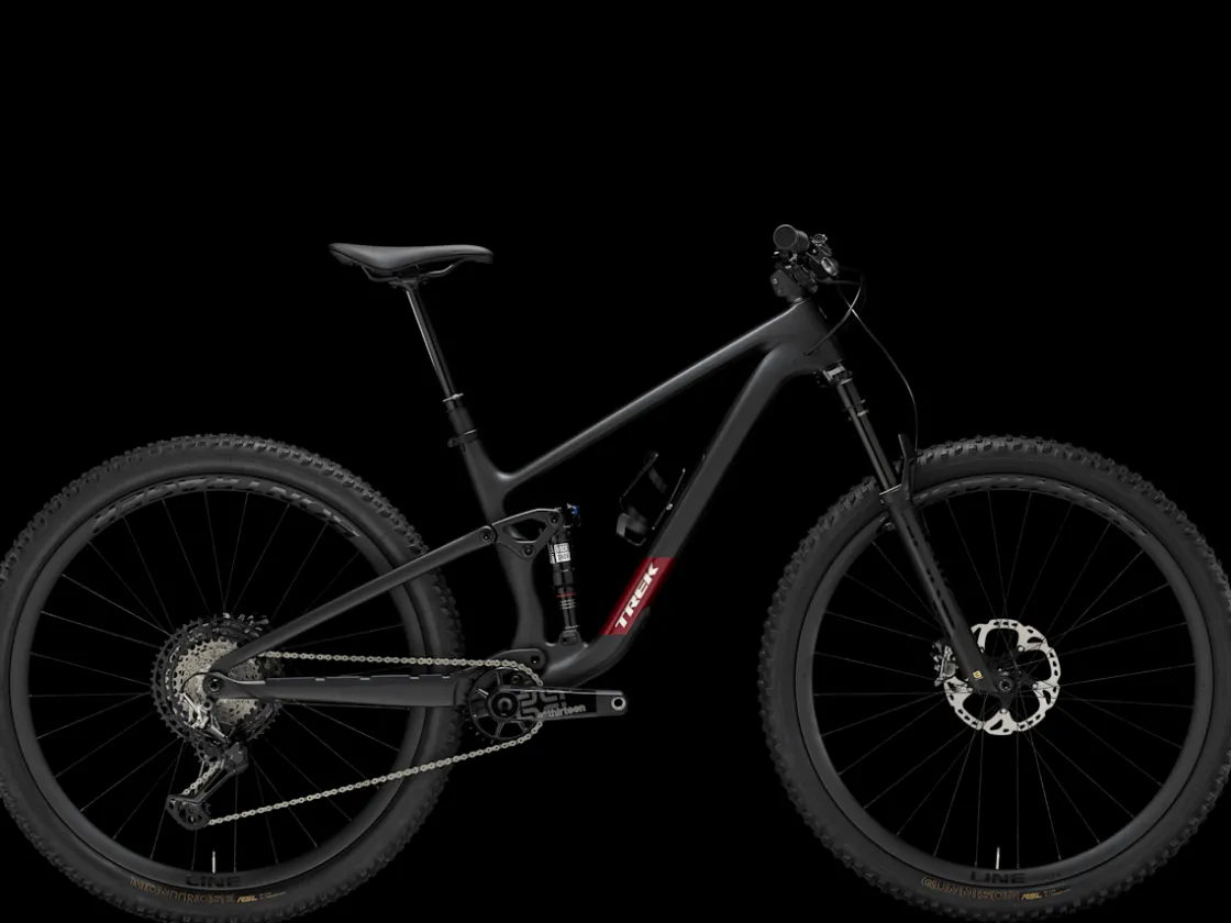 Trek Bikes Maastopyörät – Naiset | Trail*Top Fuel 9.9 XTR Gen 4