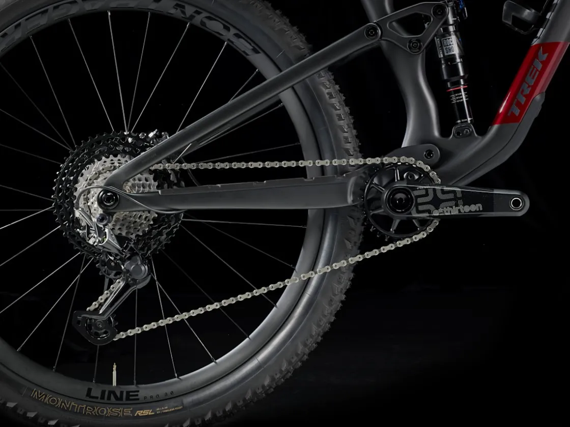 Trek Bikes Maastopyörät – Naiset | Trail*Top Fuel 9.9 XTR Gen 4