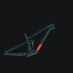 Trek Bikes Maastopyörät – Naiset | Trail*Top Fuel AL Frameset Gen 4