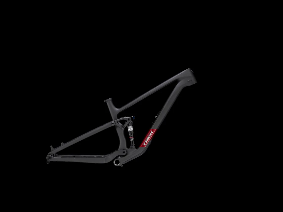 Trek Bikes Trail | Maastopyörät – Täysjousto*Top Fuel C Frameset Gen 4