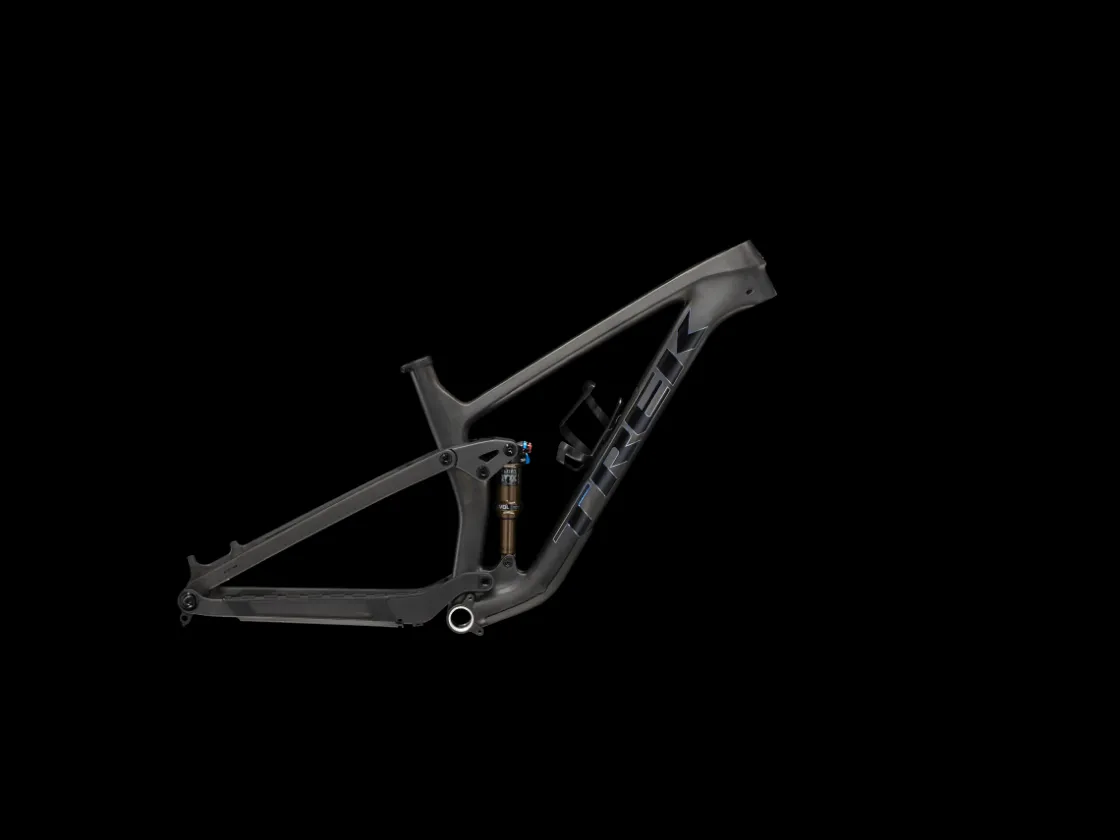 Trek Bikes Trail | Maastopyörät – Täysjousto*Top Fuel C Gen 3 -runkosarja