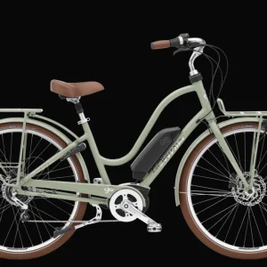 Trek Bikes Kaupunkipyörät – Sähköavusteinen | Kaupunki- Ja Hybridipyörät*Townie Commute Go! 5i EQ Step-Thru
