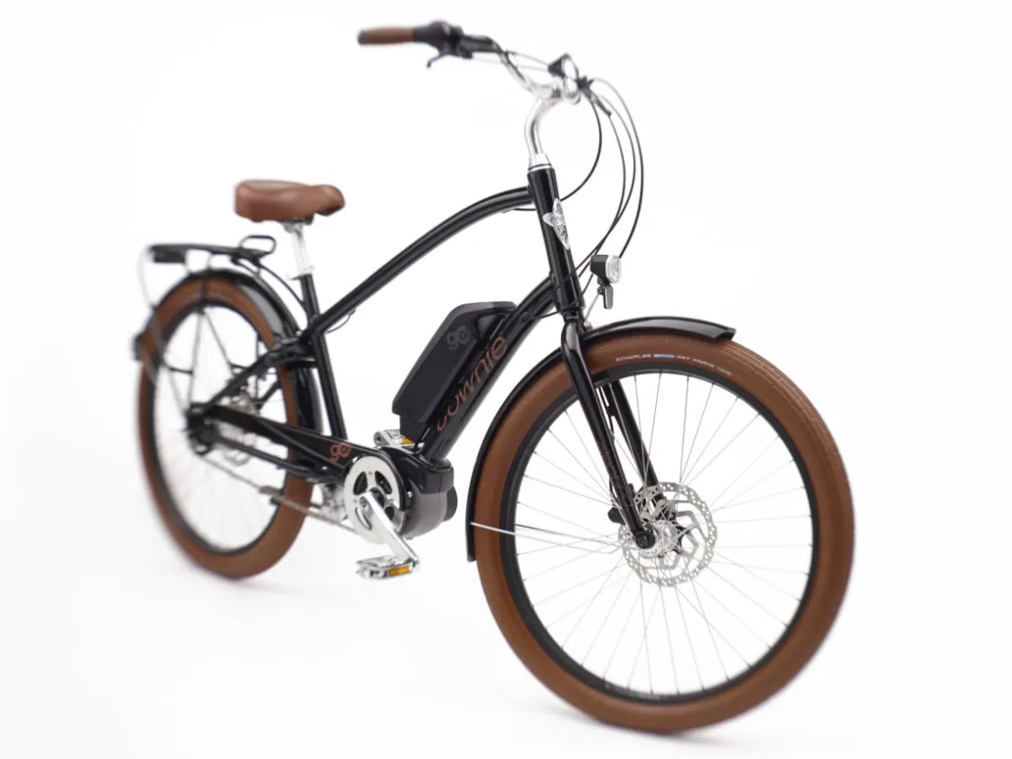 Trek Bikes Kaupunkipyörät – Sähköavusteinen | Kaupunki- Ja Hybridipyörät*Townie Go! 5i EQ Step-Over