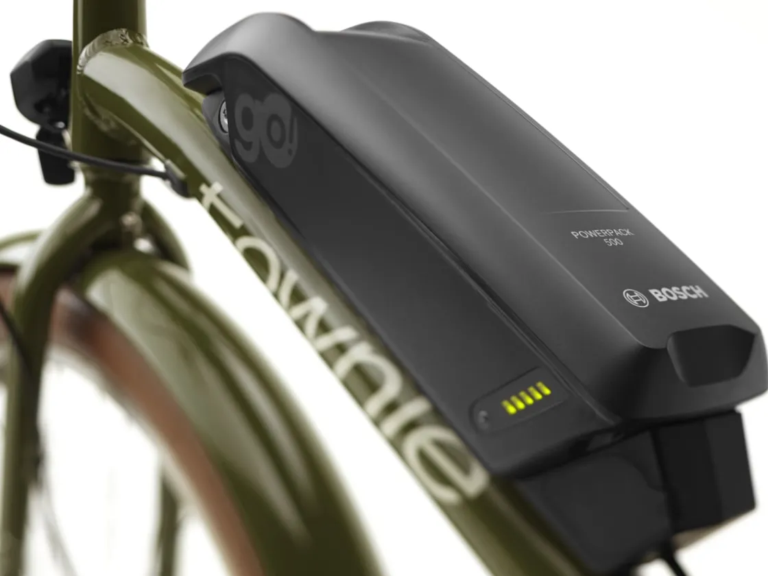 Trek Bikes Kaupunkipyörät – Sähköavusteinen | Kaupunki- Ja Hybridipyörät*Townie Go! 5i EQ Step-Over