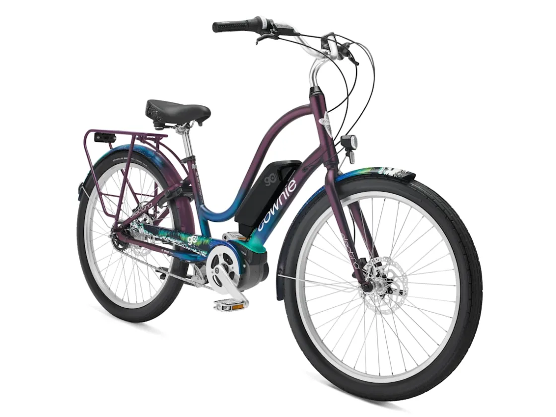 Trek Bikes Kaupunkipyörät – Sähköavusteinen | Kaupunki- Ja Hybridipyörät*Townie Go! 5i EQ Step-Thru