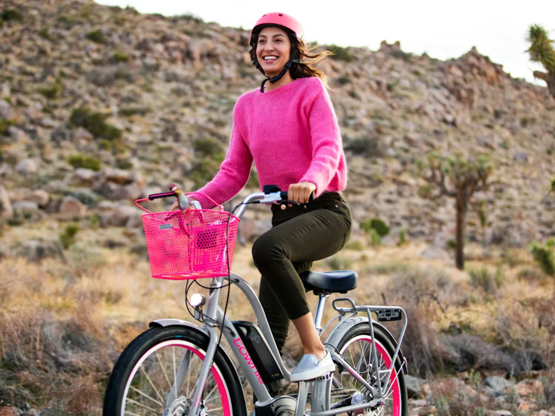Trek Bikes Kaupunkipyörät – Sähköavusteinen | Kaupunki- Ja Hybridipyörät*Townie Go! 5i EQ Step-Thru