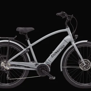 Trek Bikes Kaupunkipyörät – Sähköavusteinen | Kaupunki- Ja Hybridipyörät*Townie Path Go! 10D EQ Step-Over
