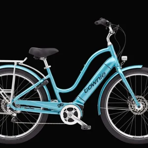 Trek Bikes Kaupunkipyörät – Sähköavusteinen | Kaupunki- Ja Hybridipyörät*Townie Path Go! 5i Step-Thru