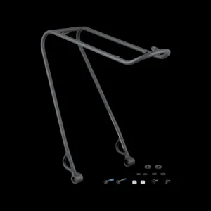 Trek Bikes Tavaratelineet | Työmatkapyörien Varusteet*Trek 2021 Allant+/Diamant Zouma+ Rear Cargo Rack