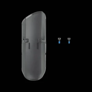 Trek Bikes Lokasuojat*Trek 2024 Slash Rear Fender