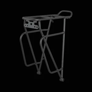 Trek Bikes Tavaratelineet*Trek Activity Travel Rear Rack