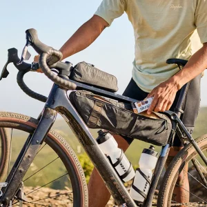 Trek Bikes Laukut Ja Sivulaukut*Trek Adventure Frame Bag