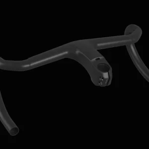 Trek Bikes Ohjainkannattimet | Ohjaustangot*Trek Aero RSL Road Integrated Handlebar/Stem