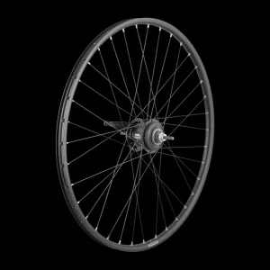 Trek Bikes Kiekot*Trek Alex DP23 700c Coaster Brake Nexus 7-Speed Wheel