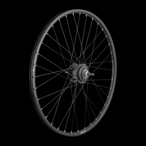 Trek Bikes Kiekot*Trek Alex DP23 Centerlock Nexus 7-Speed 700c Wheel